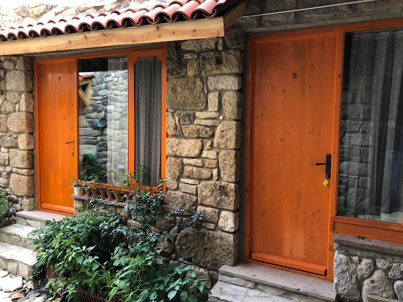 TêOra Butik Otel