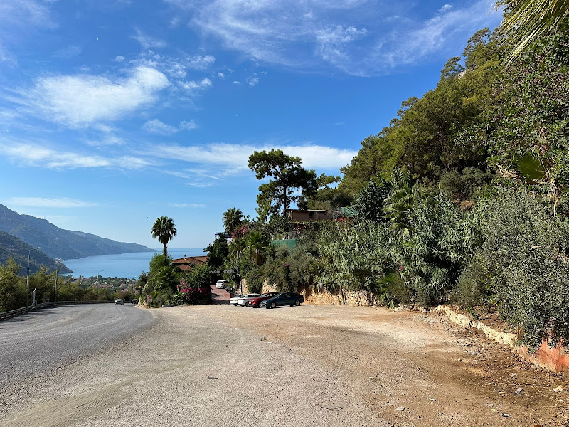 Aygül Hotel
