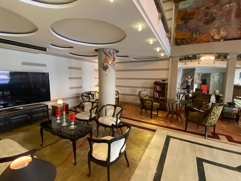 Otel Kâya