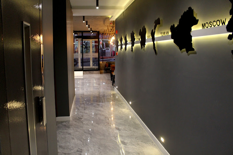 Atlas Otel