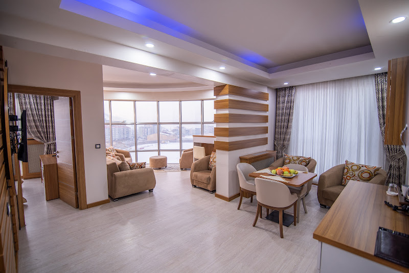 MUŞ GRAND OTEL