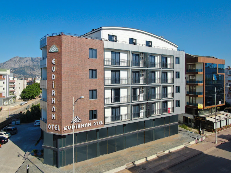 Evdirhan Otel