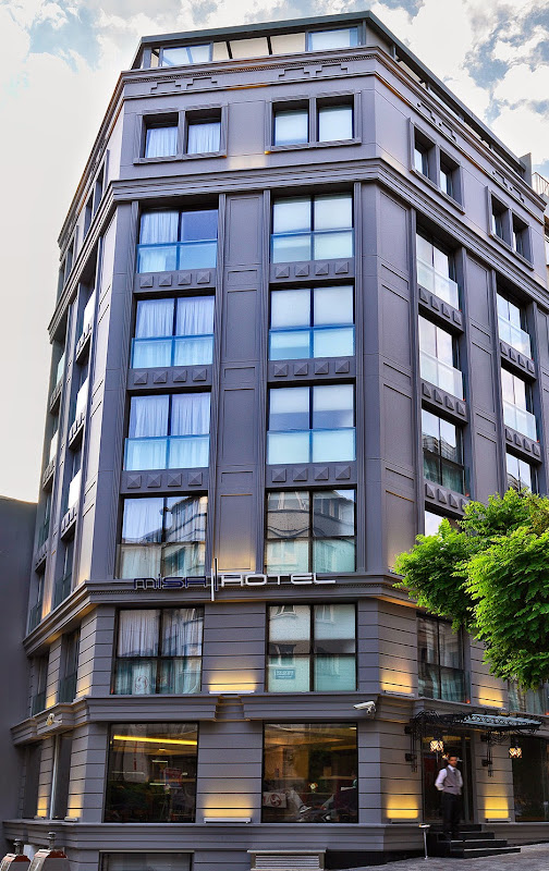 Misa Hotel