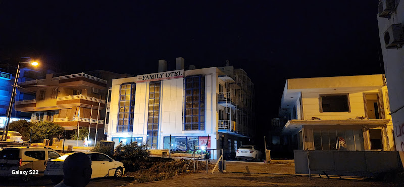 Family otel