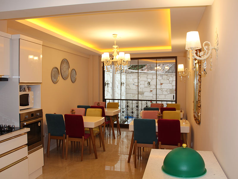 ROLEX HOTEL İZMİR