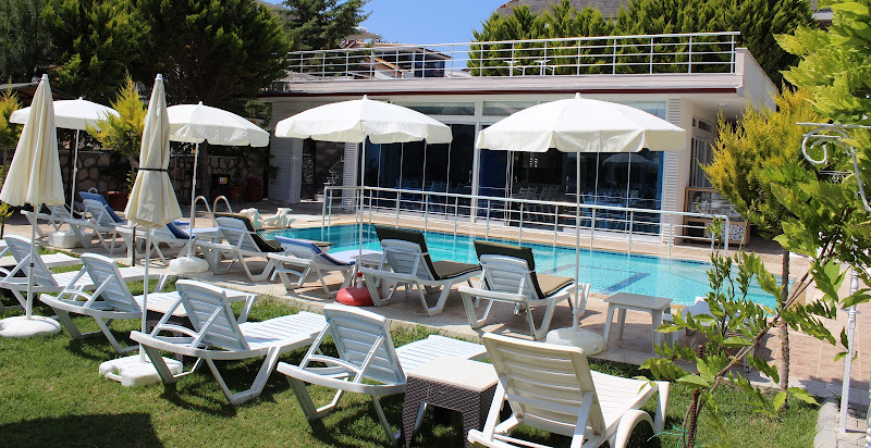 MERVE BUTİK OTEL