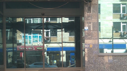 Hotel Büyük Levent
