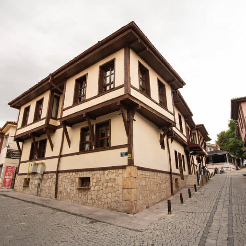 Arasta Konak Otel