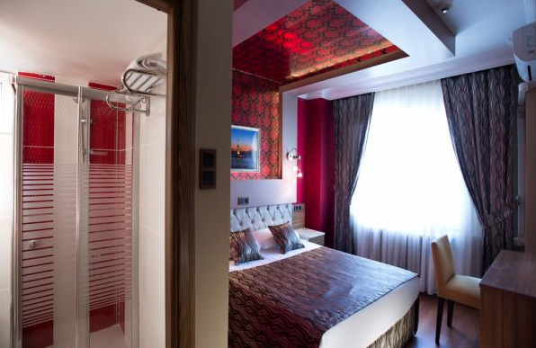 Şirin Otel