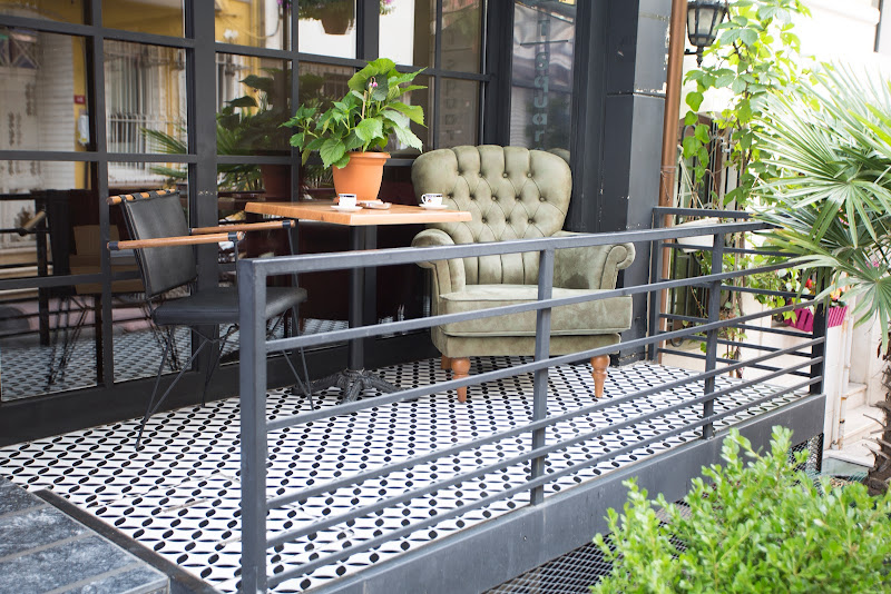 T-Square Residence