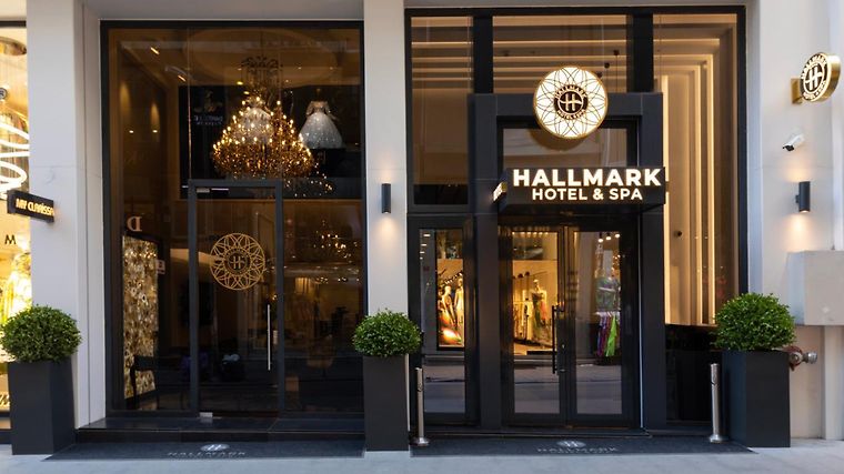 Hallmark Hotel & Spa Istanbul