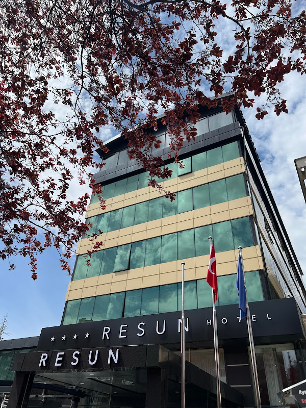 OLİVE OTEL