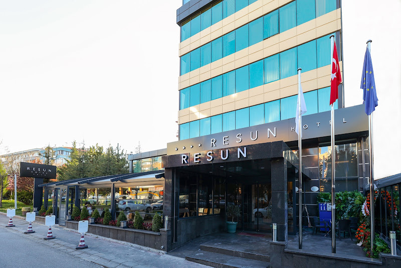 OLİVE OTEL