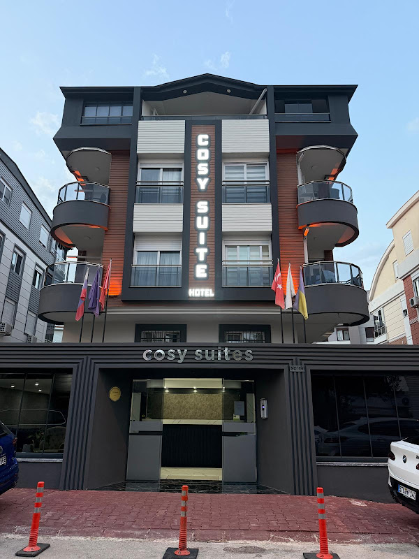 Cosy Suite