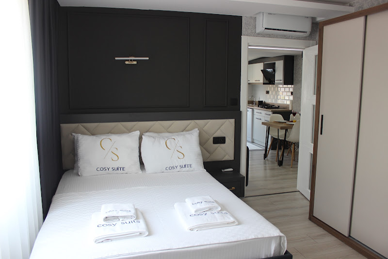 Cosy Suite