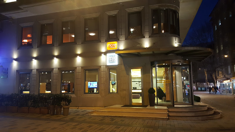 Midtown Hotel Istanbul