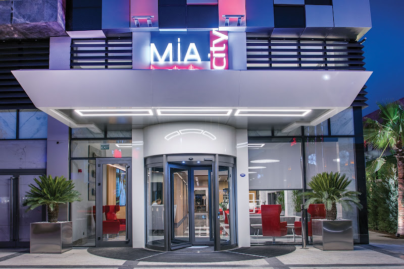 Mia City Hotel