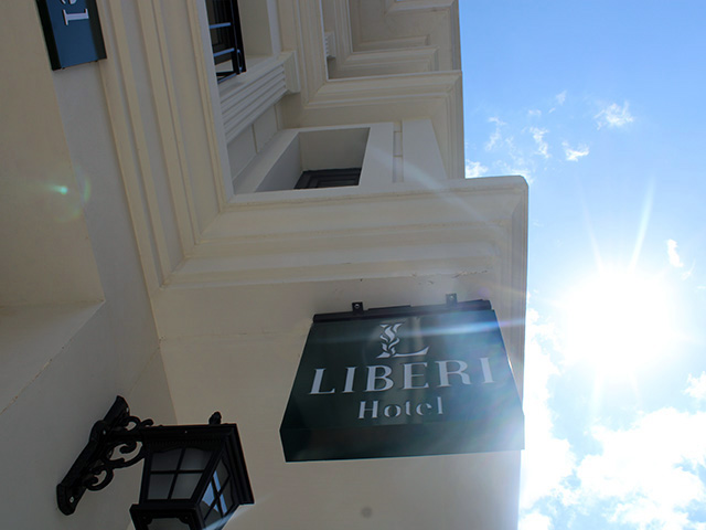 Liberi Hotel Taksim
