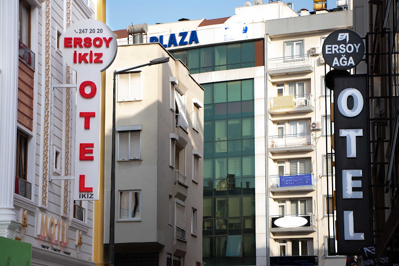 Ersoy İkiz Otel