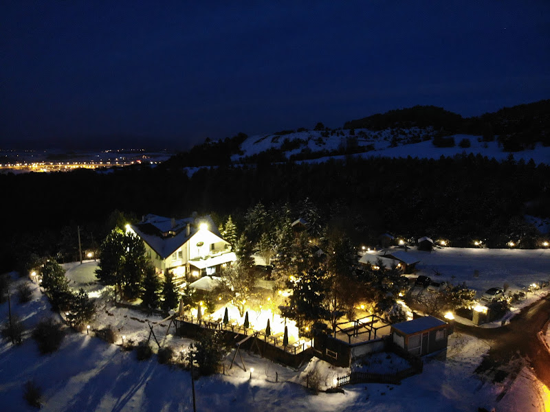 Kartaltepe Otel