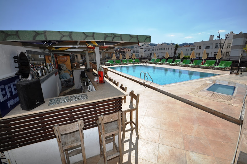 Reis Maris Hotel