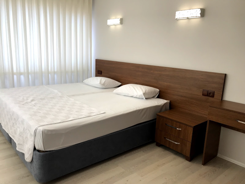 Alesta Apart Otel