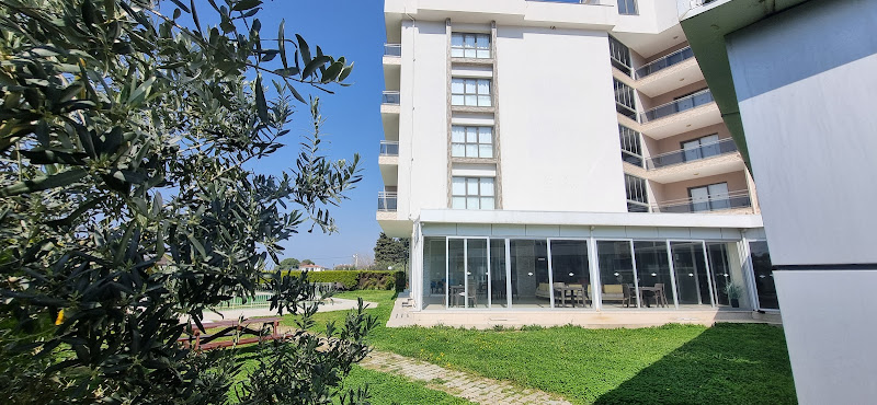 Gümüş Suite & Spa Otel