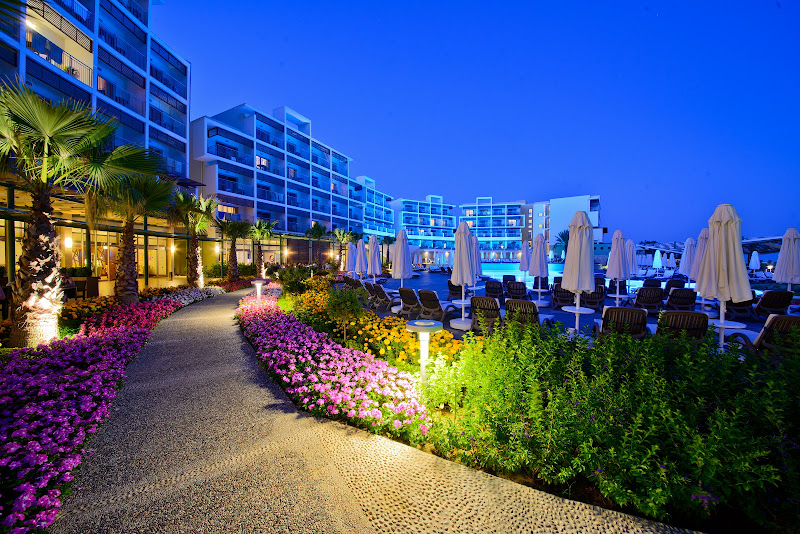 Akra Sorgun Tui Blue Sensatori