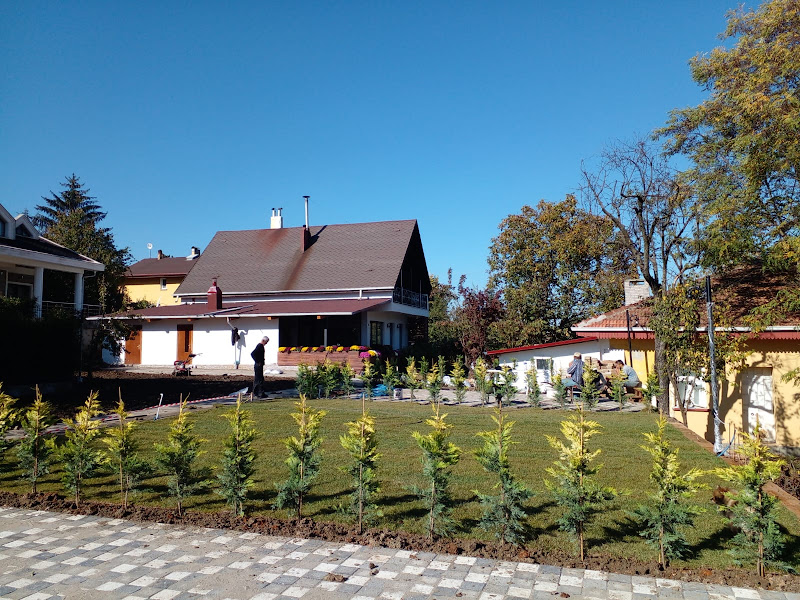 Villa Nora