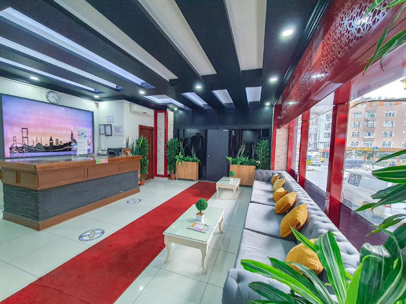 Elite Marmara Hotel Gungoren