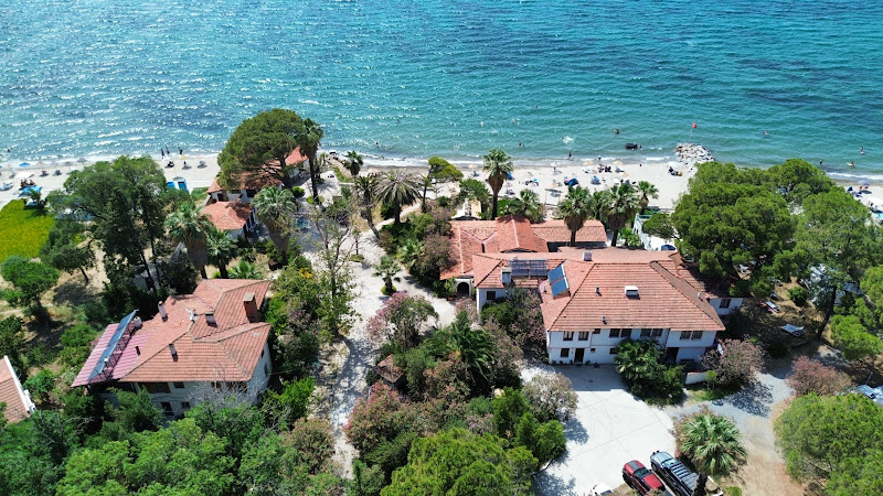 Altin Camp