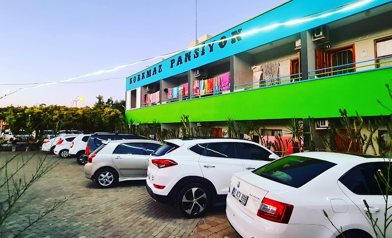 Korkmaz Pension