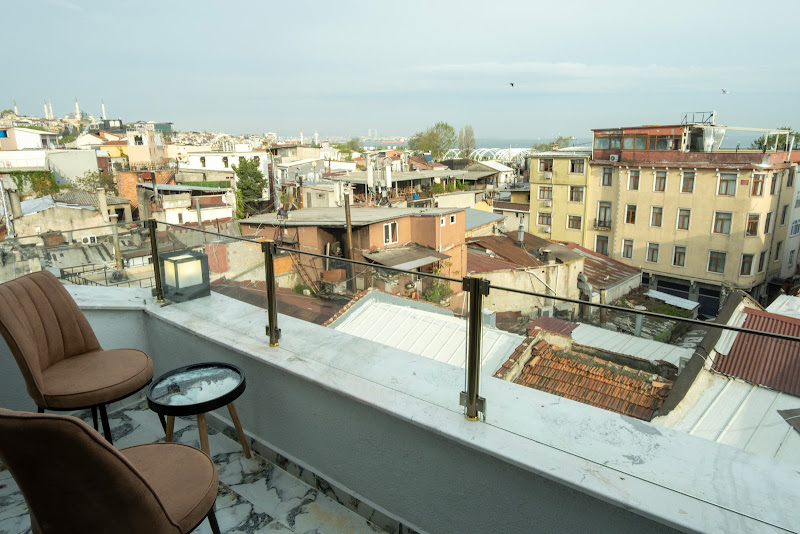 LİNDA PORT HOTEL