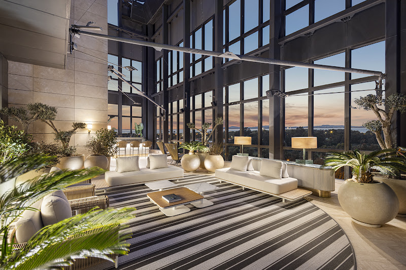 Grand Hyatt İzmir İstinyePark
