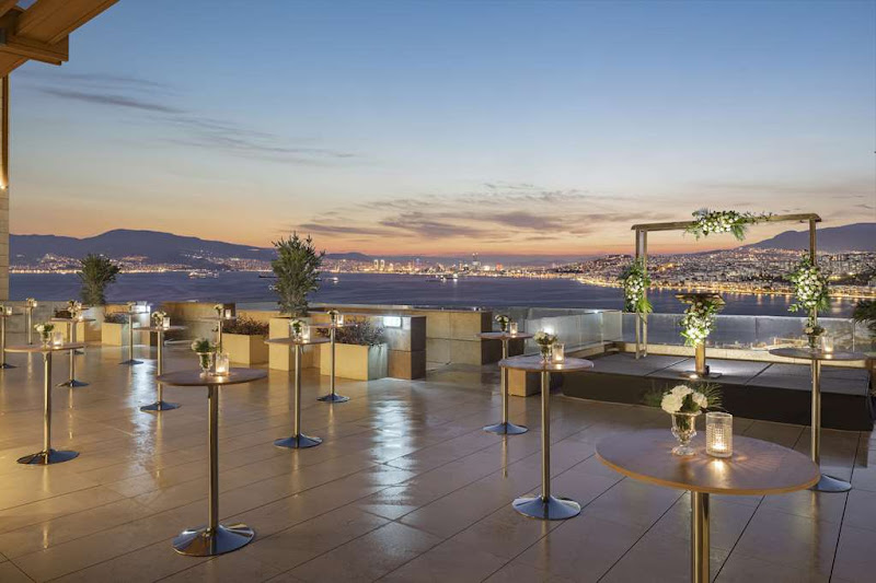 Grand Hyatt İzmir İstinyePark