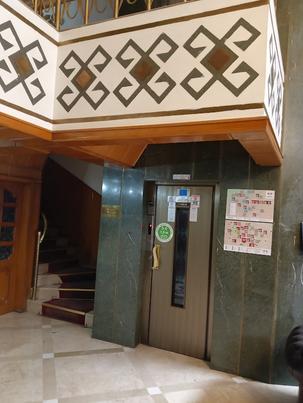 Hotel Spor
