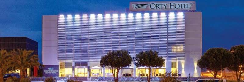 Orty Airport Hotel