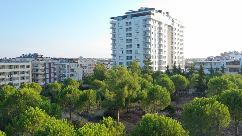Maril Resort Hotel - Ultra All-Inclusive