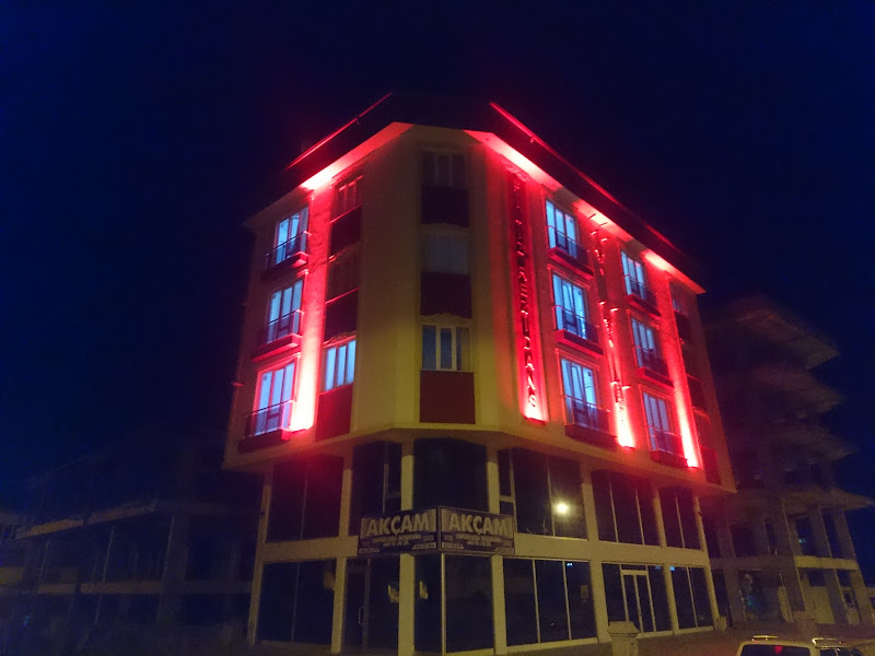 Ilkar Konaklama