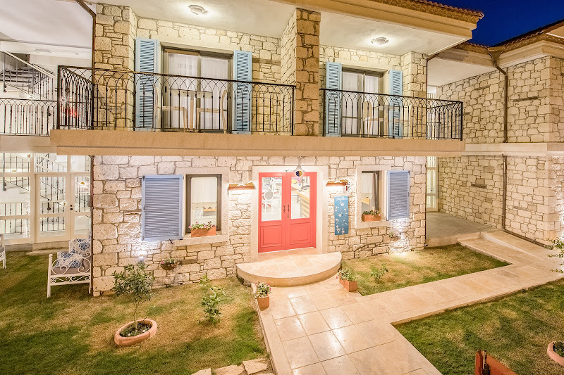 Bademli Konak Otel