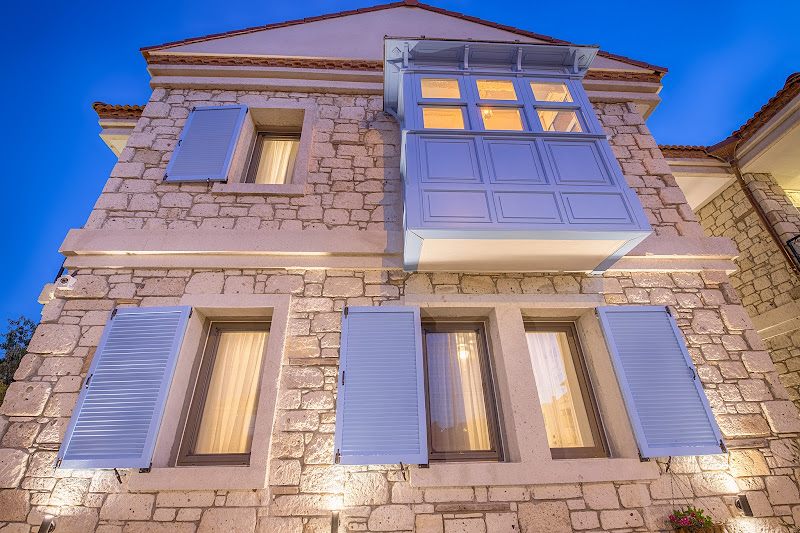 Bademli Konak Otel