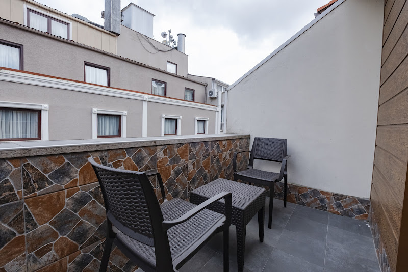 Şişli MLS Hotel