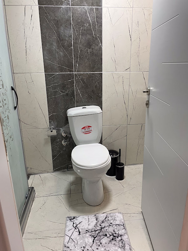 Arpaçay Apart Otel