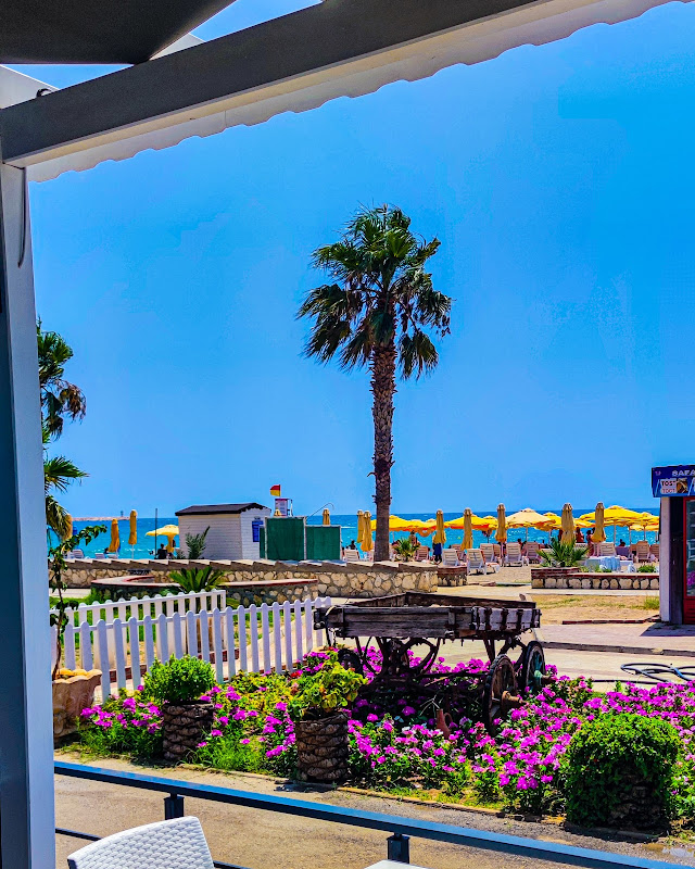 Otel Kumsal