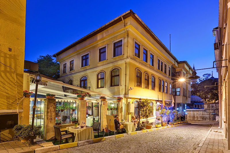 Arena Hotel Istanbul - Special Class