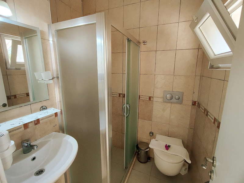 Bucak Apart Hotel Göcek&Inlice Beach