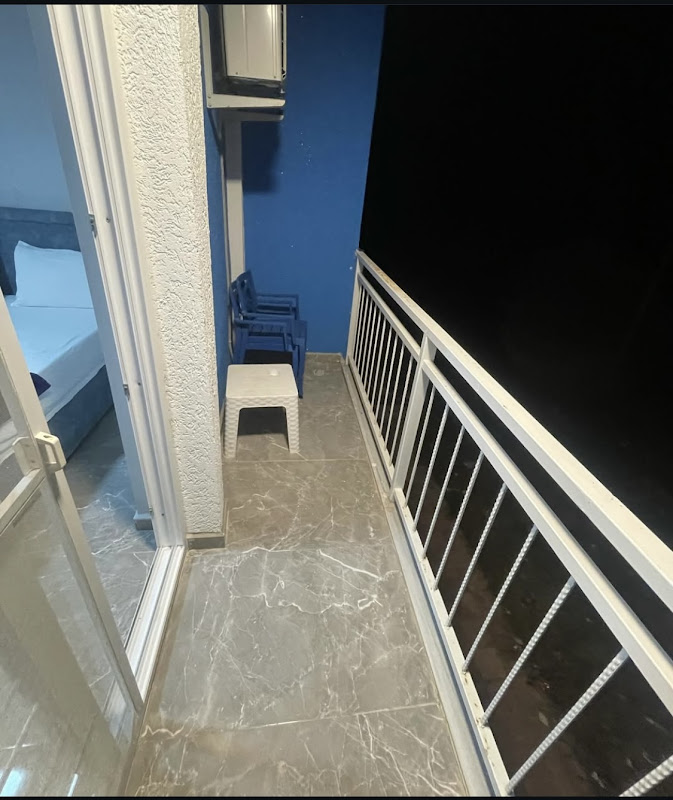 Aytas Apart Hotel