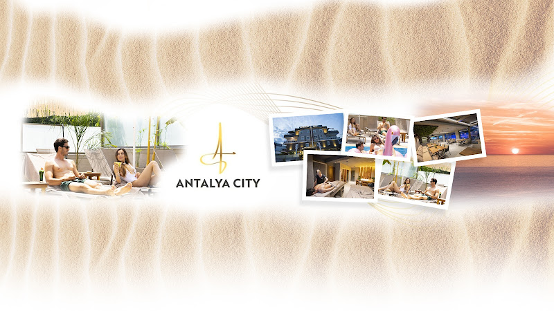 Antalya City Hotel & Spa