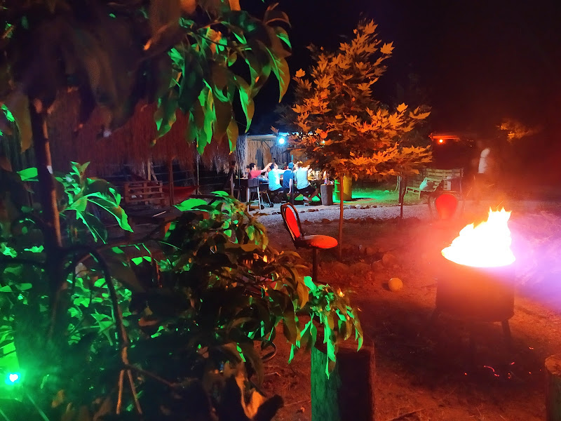 Chillsteps Hostel&Camping