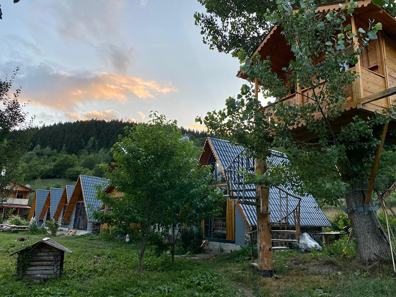 Sıla Bungalov